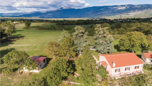 Three-Bedroom Holiday Home Krsan With An Outdoor Swimming Pool 07 - Foto 5, Garden