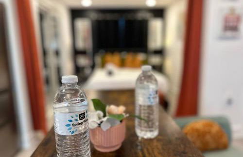 Luxury Suite in Dtw/Free Parking - Foto 11