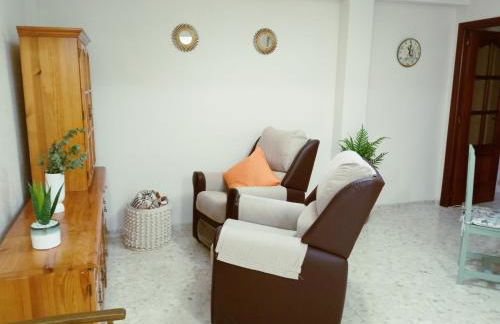 Apartamento La Viñuela - Foto 16