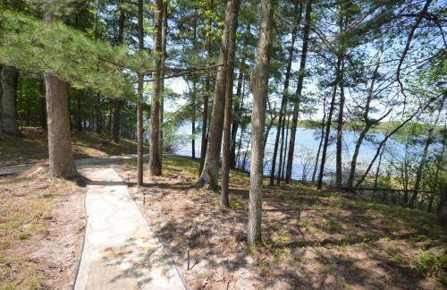 Wild Refuge Lodge - Foto 13