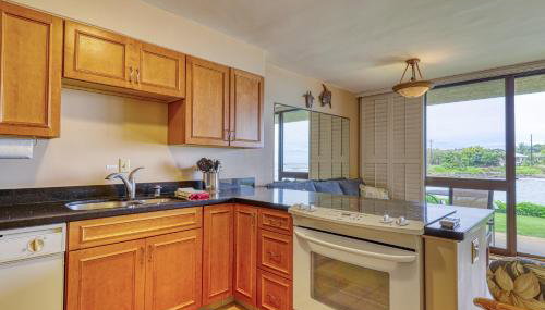 Kuhio Shores 107 - Foto 5