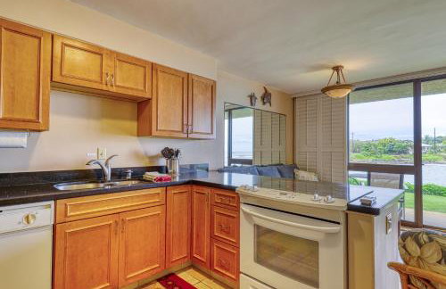 Kuhio Shores 107 - Foto 5