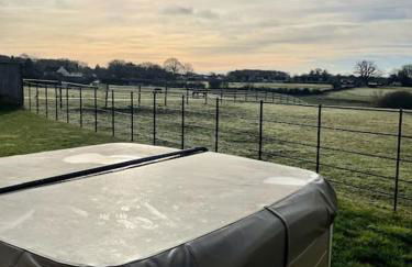 Rollestone New Forest (HOT TUB) - Photo 2