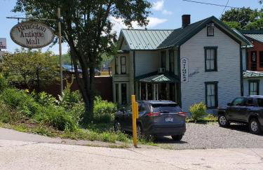 The Country Roads Cottage near WVU&COOPER'S ROCK - Foto 17