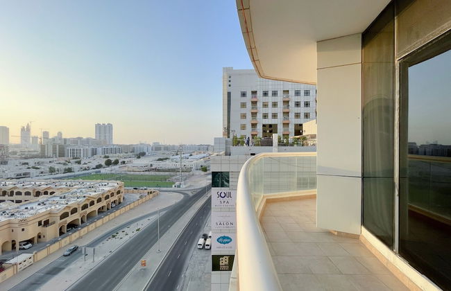 City Stay Residences - Photo 56