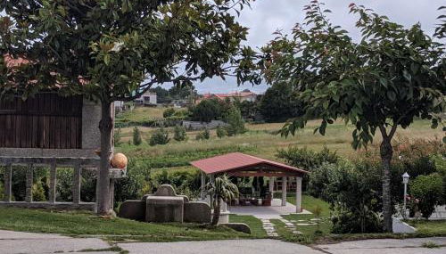 Casa Codesal Apartamentos - Foto 3, Garden