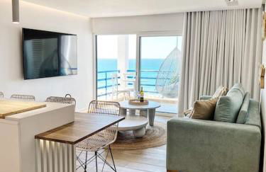 Front Sea Apartment Quarteira - Foto 1