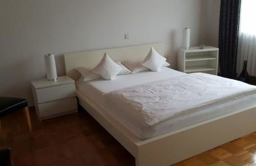 Ferienwohnungen Am Finkenweg - Foto 14