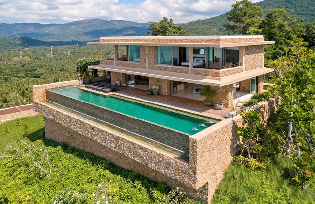 Baan Sang at Five Islands Estate - Taling Ngam - Foto 4