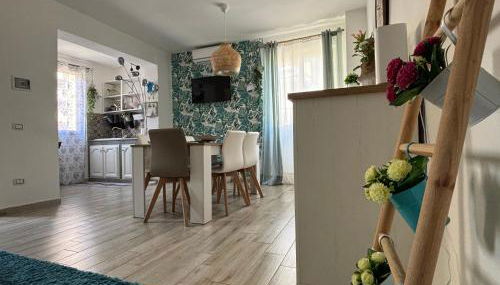 Relais Rosa Apartment - Foto 3