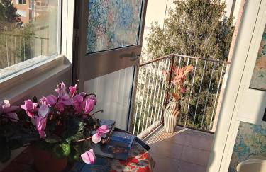 CASA Bella! B&B 2 Unità - Una con bagno privato oppure camera con bagno condiviso - Foto 15