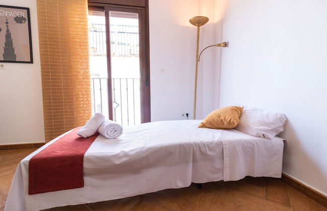 Sitito Escribano Apartment - Photo 51