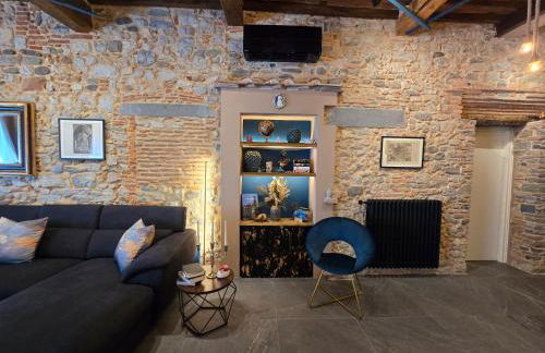 Le Diecimine - Dimora Linda - Foto 35