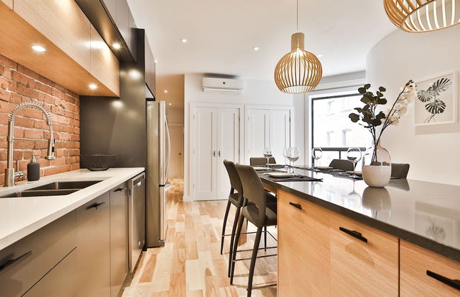 Les Lofts du Plateau - Foto 65