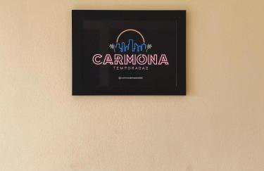 Apartamento amplo perto da Praia da Litorânea - Carmona Temporadas - Foto 22