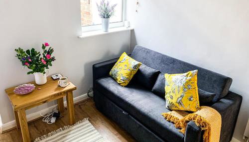 The Knavesmire - Quaint Victorian Home - Free Parking - Pet Friendly - Foto 5