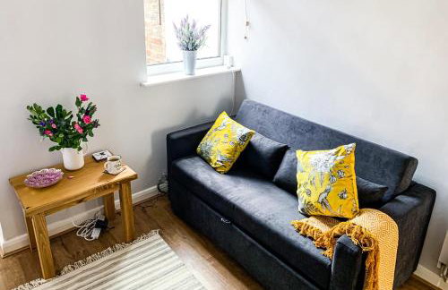 The Knavesmire - Quaint Victorian Home - Free Parking - Pet Friendly - Foto 13