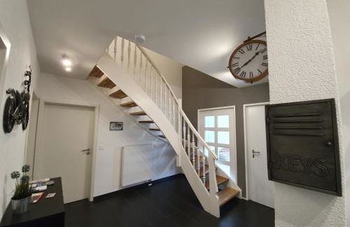 Gästehaus Alte Giesserei - Foto 22