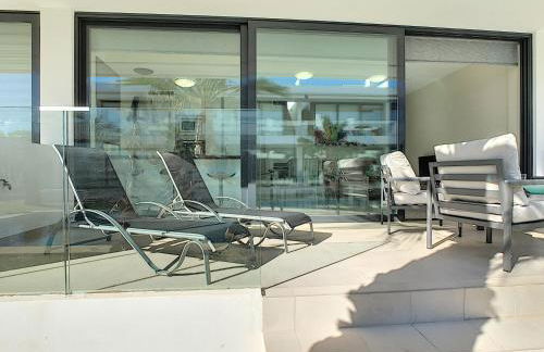 Antilia Terraces Apartment - 1809 - Foto 16