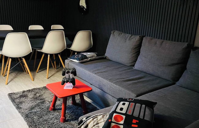 Guest Apartment Österlen Near Tosselilla & Golf Course - Foto 28