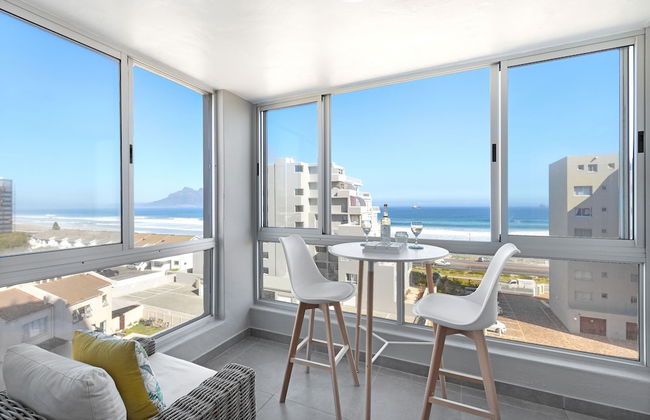 Ocean View 503 - Photo 1