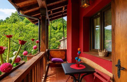 Apartamentos Rurales & Spa La Bárcena - Foto 72