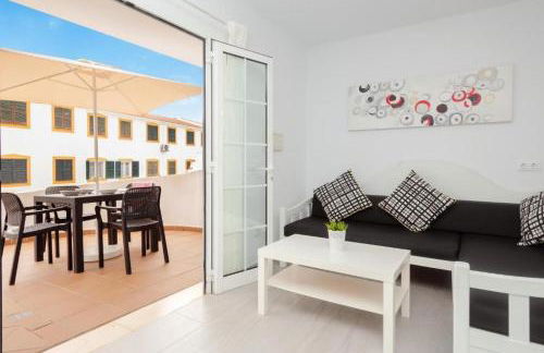 Family Apartment in Ciutadella - Foto 17