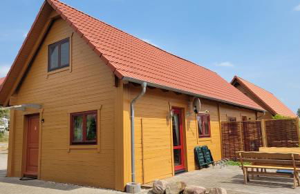 Ferienhaus Bliev-Hee Nr 4 - Foto 19