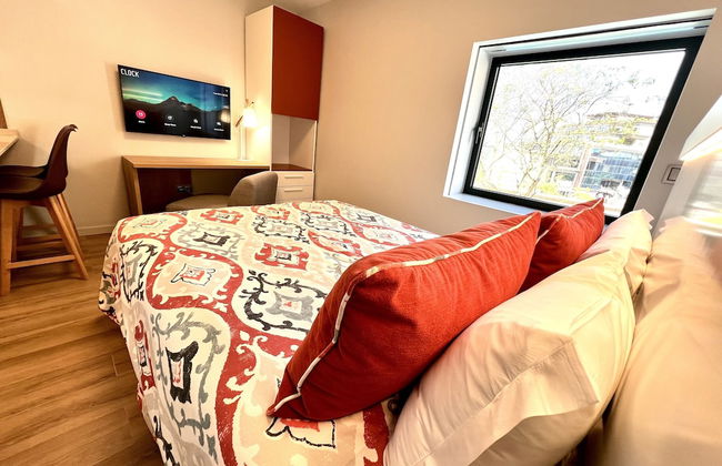 RIA CENTRUM Smart Residence - Foto 25