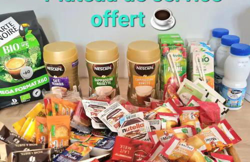 Chez Raphaël - local à vélos au centre historique - Foto 5