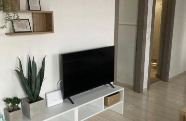 ArtStay-Apartment - Foto 4