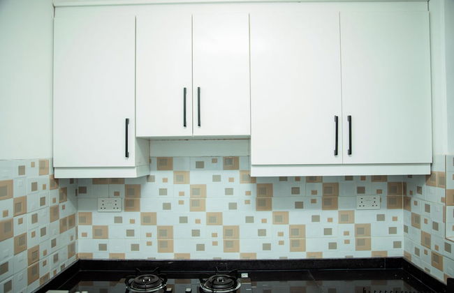 JLD Apartments - Foto 13