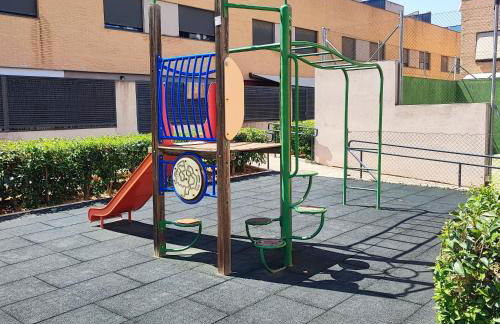 Apartamentos Motilla del Azuer - Foto 15