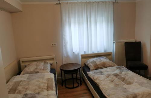 FeWo nähe Europapark - Foto 7