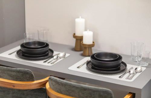 Breeze Apartments Megara - Linea - Foto 2