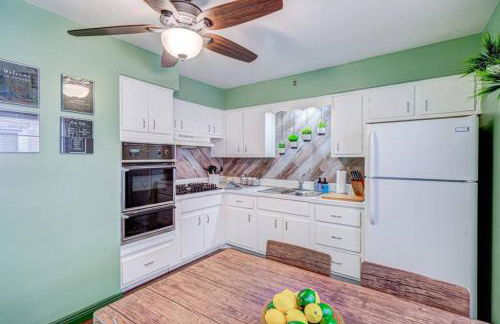 Top Rated Condo - Historic Location - Foto 6