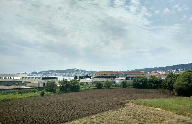 Apartamentos Ribeira 3000 - Photo 38