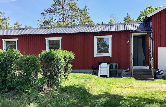 7 Person Holiday Home in LUR - Photo 15