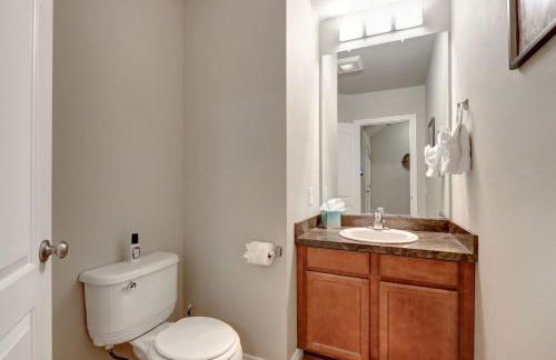 The Eastside Townhome Of Ophir - Photo 17