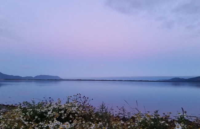 Jacks Coastguard Cottage - Foto 9