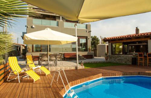 A Cozy Eco Villa by the Sea - Photo 10