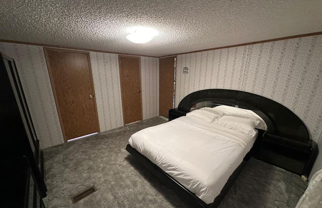 Secluded Lodge Farm Views 50 Acres Wifi - Foto 22