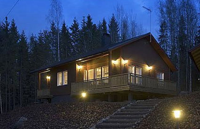 Villa kuotaa - Foto 14