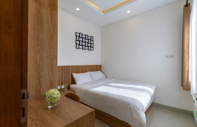 Astungkara Bali Villa - Foto 1