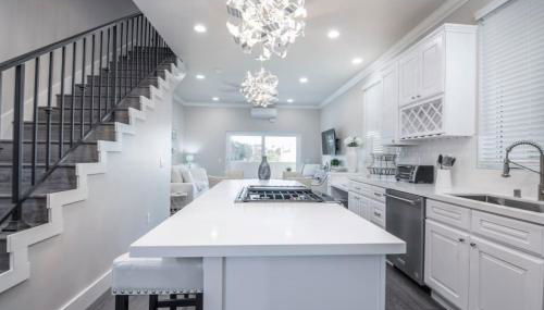 4048 Stylish condo in Hillcrest Mission Hills - Foto 2, stove, dishwasher, pet friendly, minibar