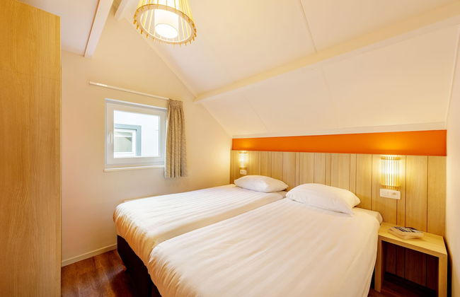 Center Parcs Les Ardennes - Photo 26