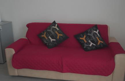 At Home Mestre Via Nigra Venezia 3 bedrooms & parking free - Foto 6