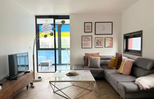 Appartement 2 voyageurs à proximité des gares - Foto 1