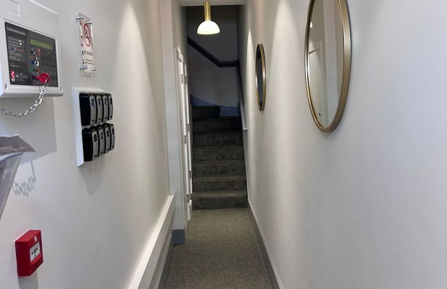 Golders Green Serviced Apartments by Concept Apartments - Foto 39