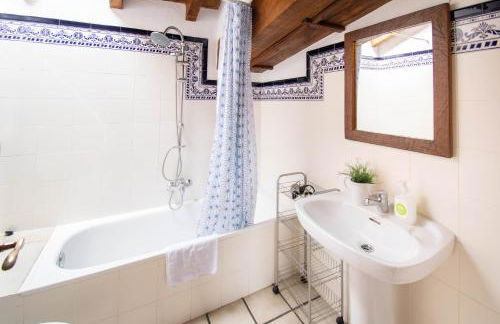 Casa Artorena, acogedora casa rural en pleno corazón del valle de la Ultzama - Foto 48